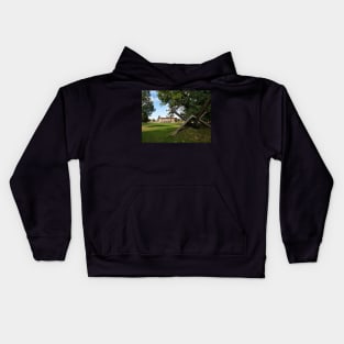 South Hill Park Arts Centre Kids Hoodie